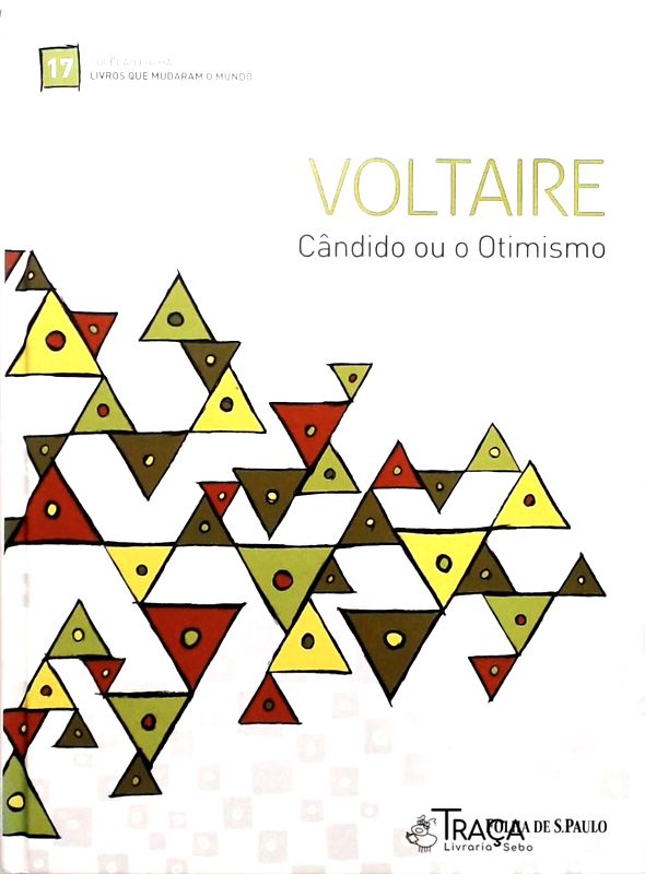 Cândido Ou o Otimismo