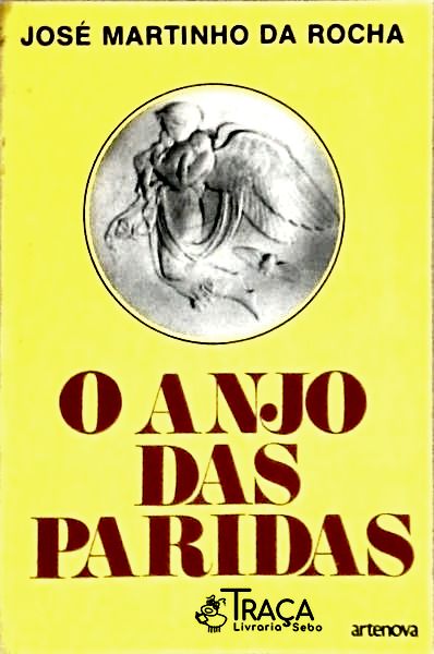 O Anjo das Paridas
