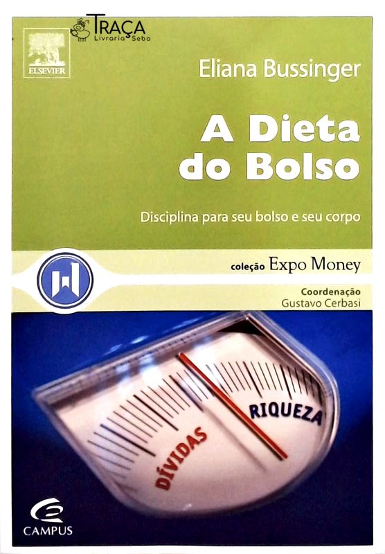 A Dieta do Bolso