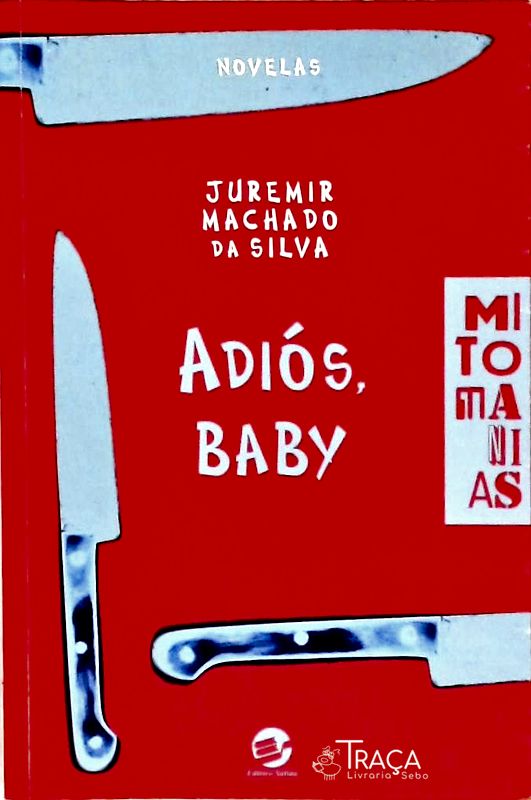 Adiós, Baby
