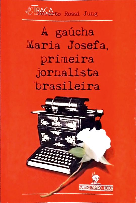 A Gaúcha Maria Josefa