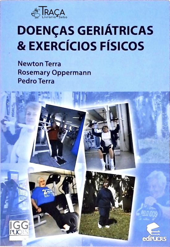 Doenças Geriátricas e Exercícios Físicos