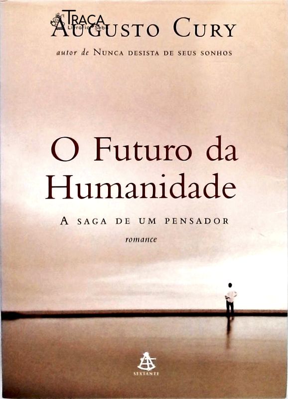 O Futuro da Humanidade