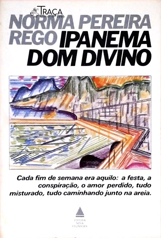 Ipanema Dom Divino
