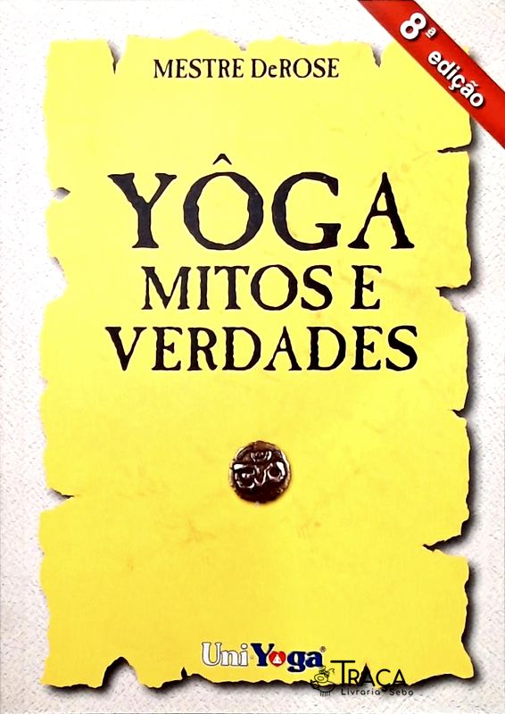 Yoga - Mitos e Verdades