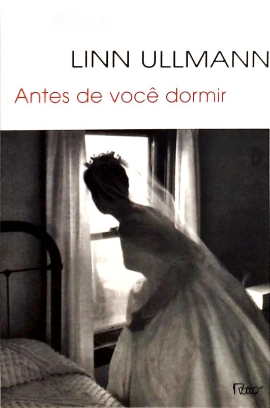 Antes de Você Dormir