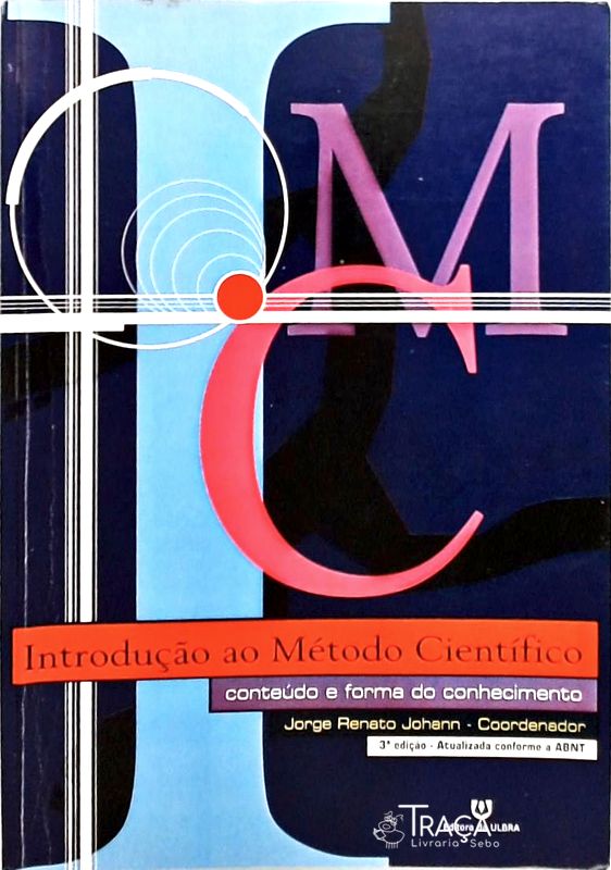 Introdução Ao Método Científico