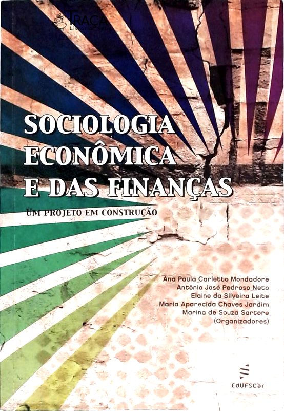 Sociologia Econômica e das Finanças