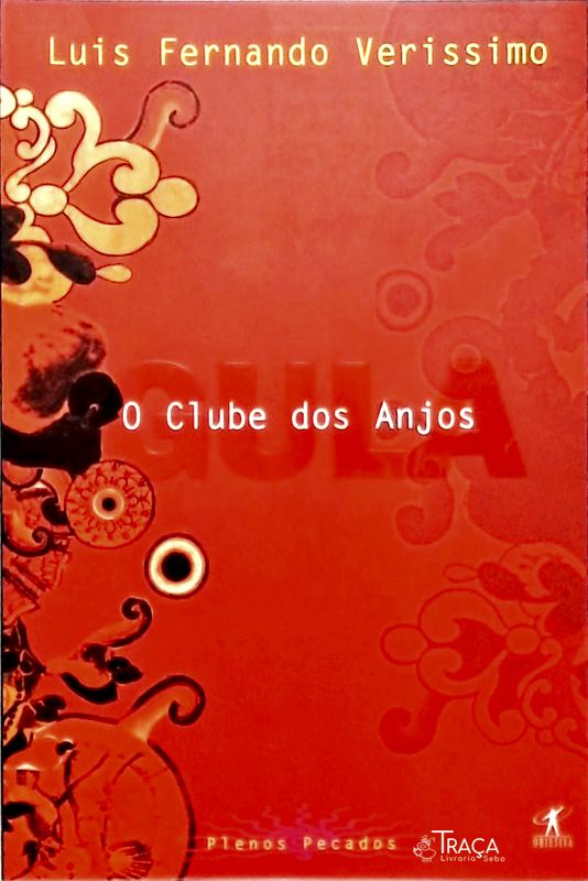 O Clube dos Anjos