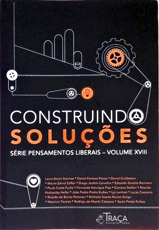 Construindo Soluções