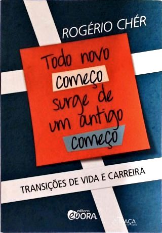 Todo Novo Começo Surge de Um Antigo Começo