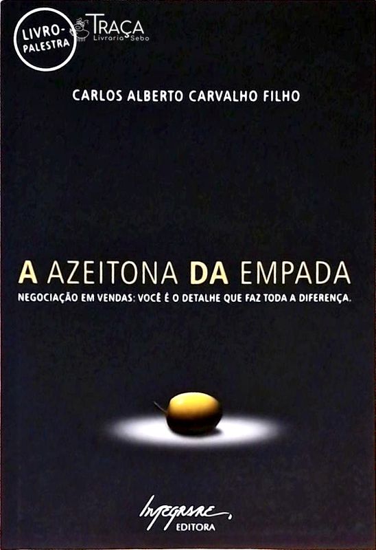 A Azeitona da Empada