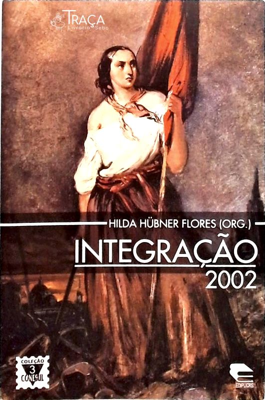 Integração 2002