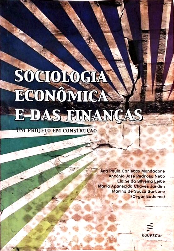 Sociologia Econômica e das Finanças