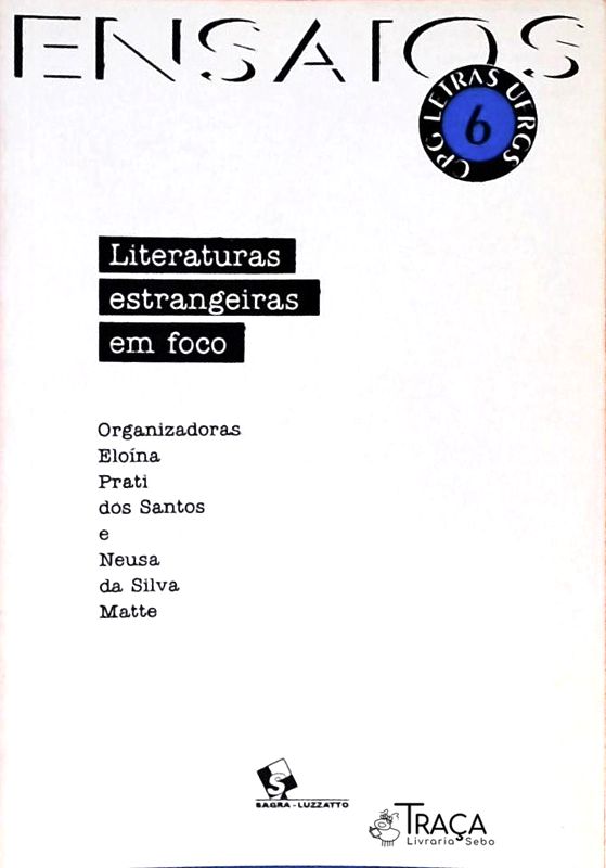 Literaturas Estrangeiras em Foco