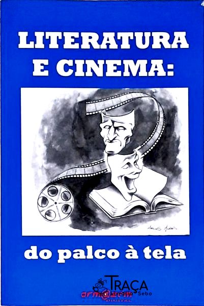 Literatura e Cinema