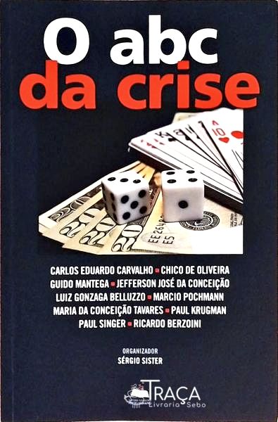 O Abc Da Crise