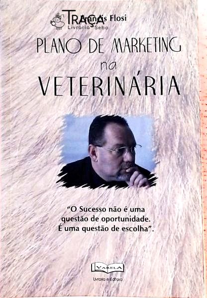 Plano de Marketing Na Veterinária
