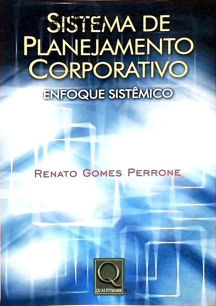 Sistema de Planejamento Corporativo