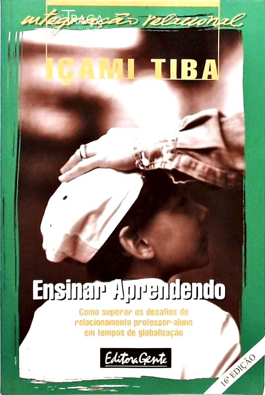 Ensinar Aprendendo