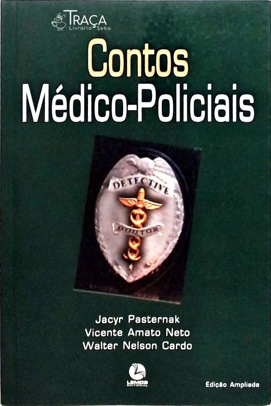 Contos Médico-policiais