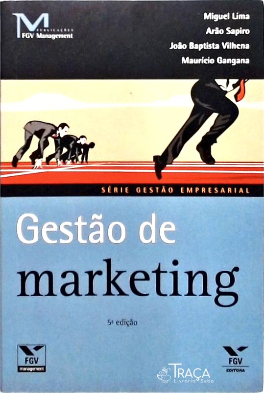 Gestão de Marketing