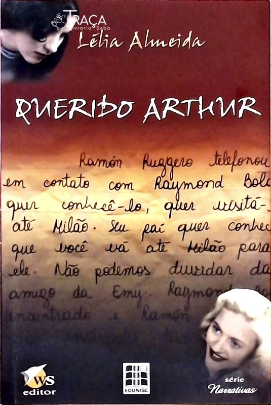 Querido Arthur