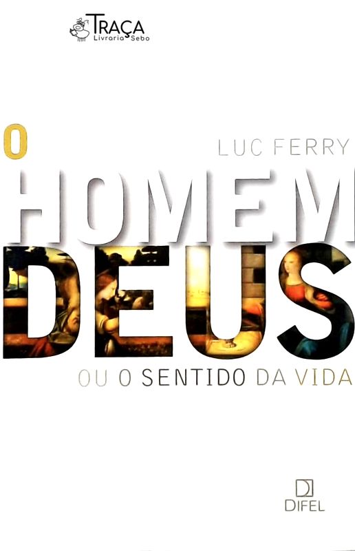 O Homem de Deus