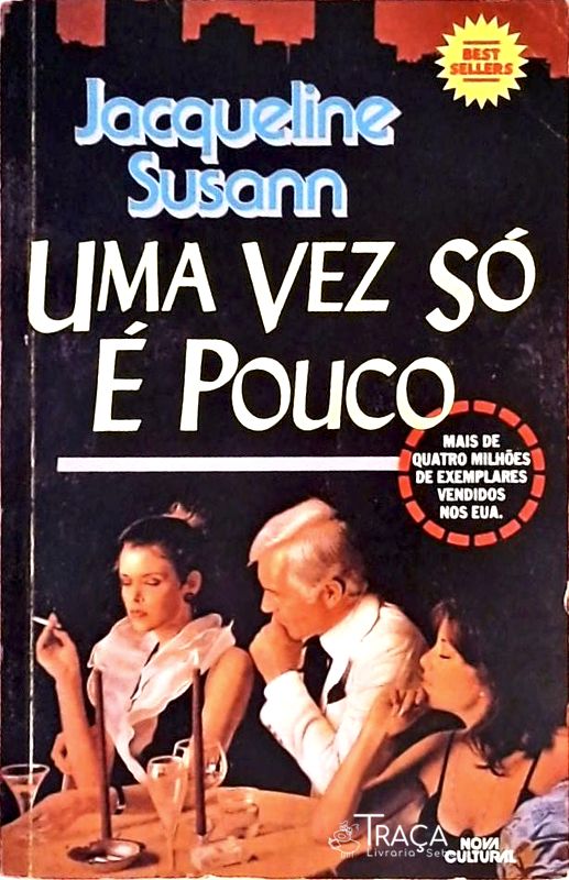 Uma Vez Só É Pouco