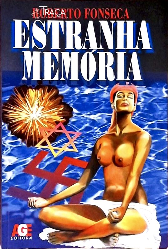 Estranha Memória