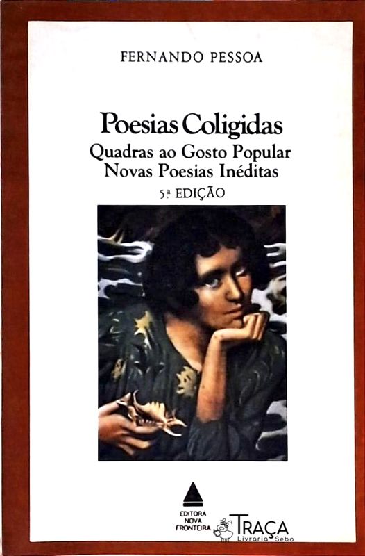 Poesias Coligidas