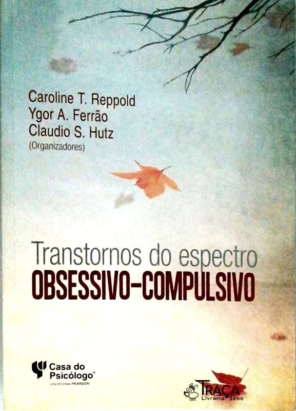 Transtorno do Espectro Obsessivo-compulsivo