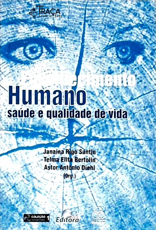 Envelhecimento Humano