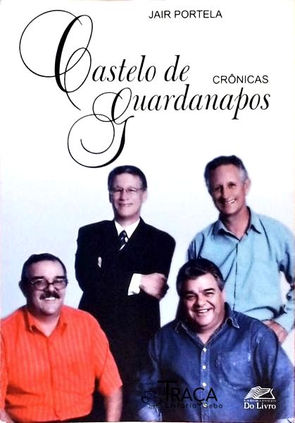 Castelo de Guardanapos
