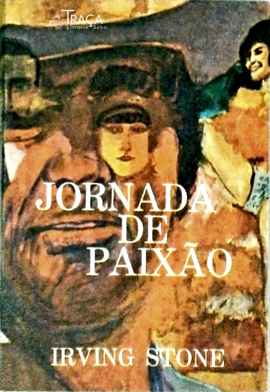 Jornada da Paixão