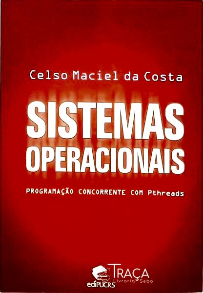 Sistemas Operacionais