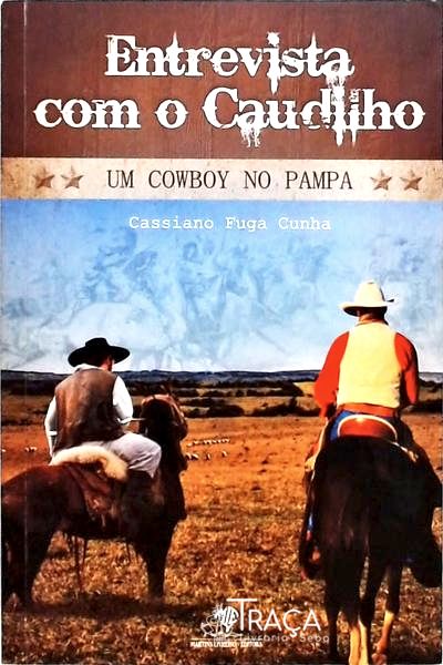 Estrevista com o Caudliho