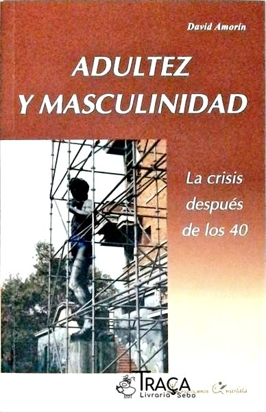 Adultez Y Masculinidad