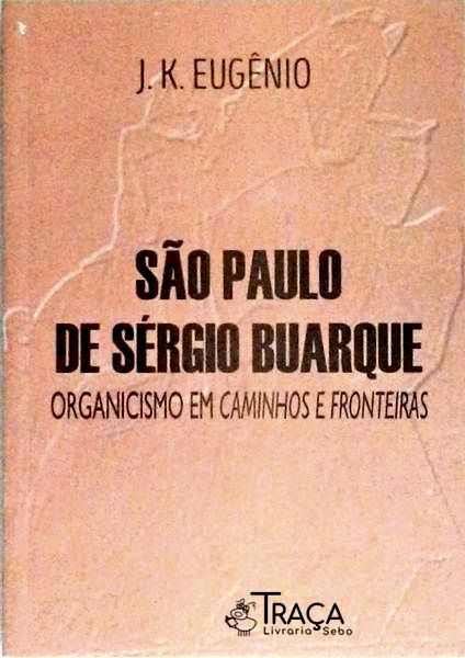 São Paulo de Sérgio Buarque
