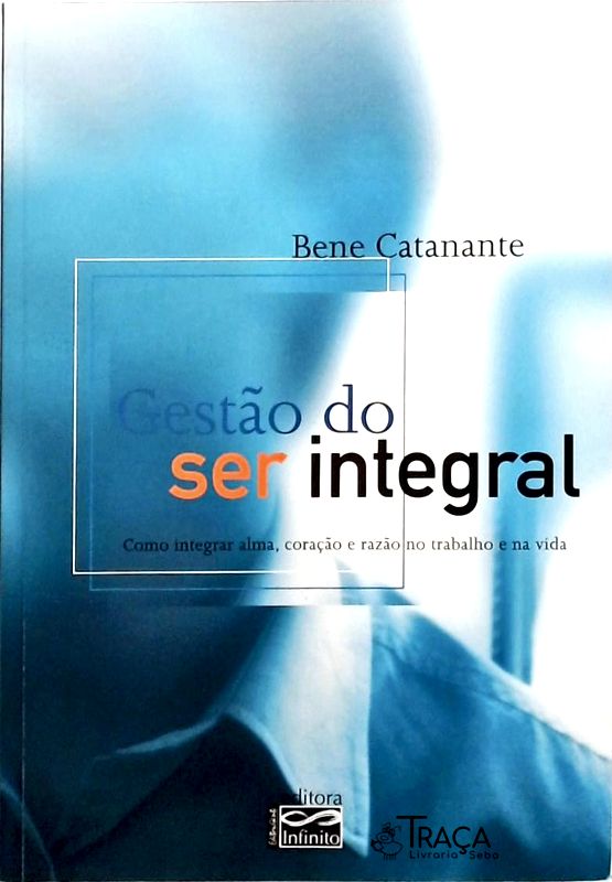 Gestão do Ser Integral