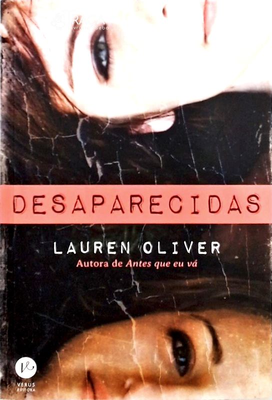 Desaparecidas