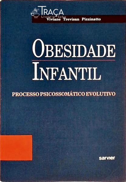 Obesidade Infantil