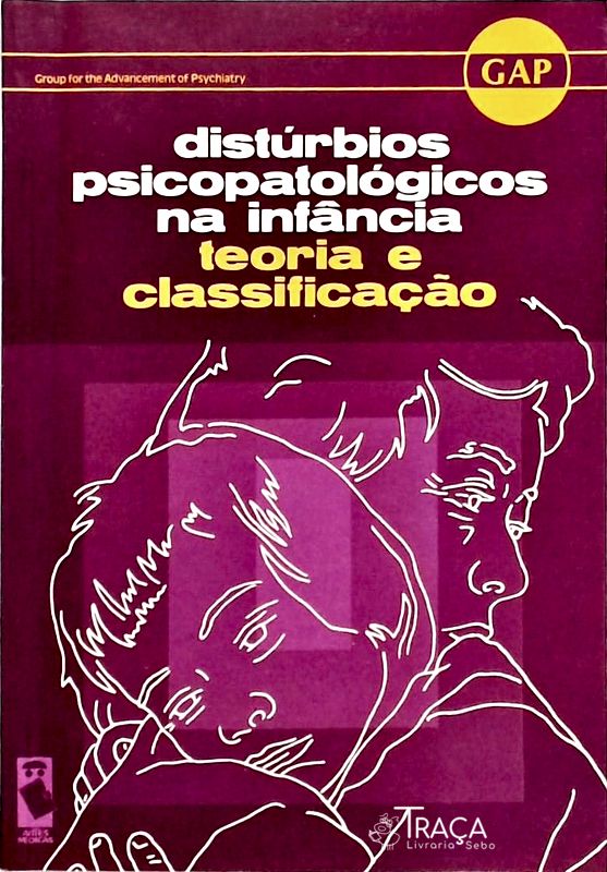 Distúrbios Psicopatológicos Na Infância