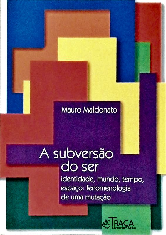 Subversão do Ser