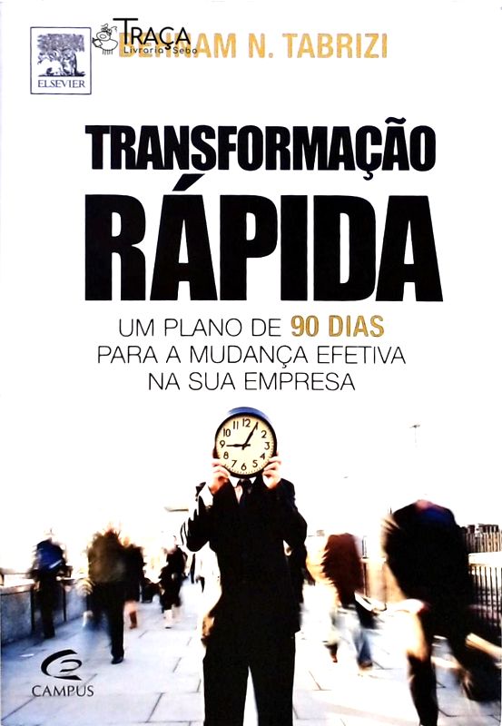 Transformação Rápida