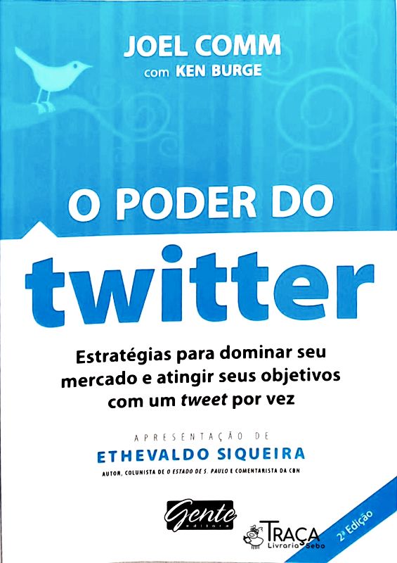 O Poder do Twitter