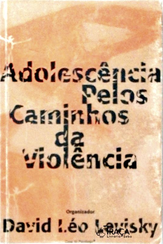 Adolescência - Pelos Caminhos Da Violência