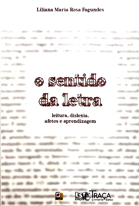 O Sentido da Letra