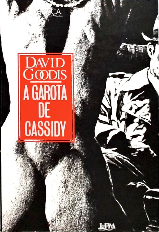 A Garota de Cassidy