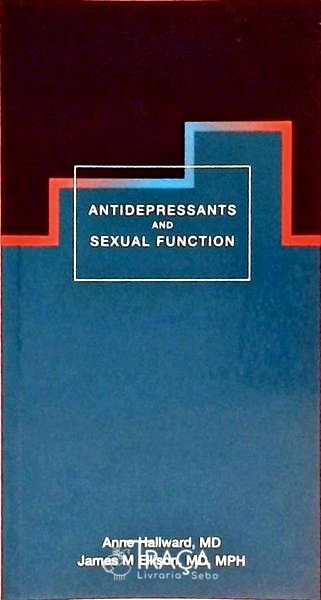 Antidepressants And Sexual Function